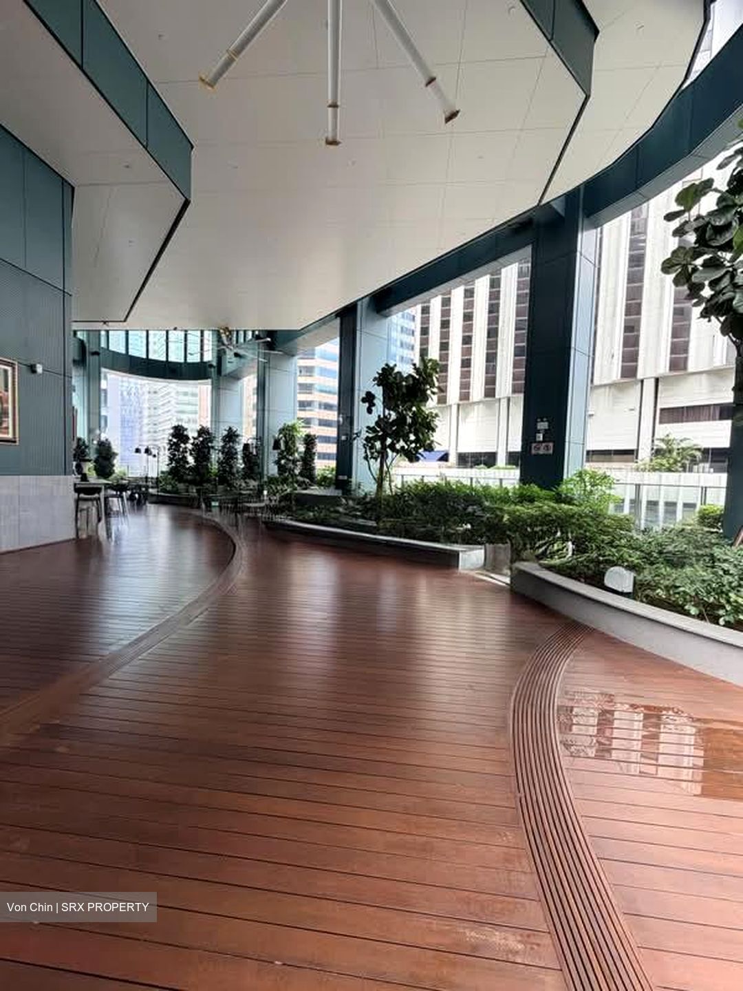 Hub Synergy Point (D2), Office #582262491
